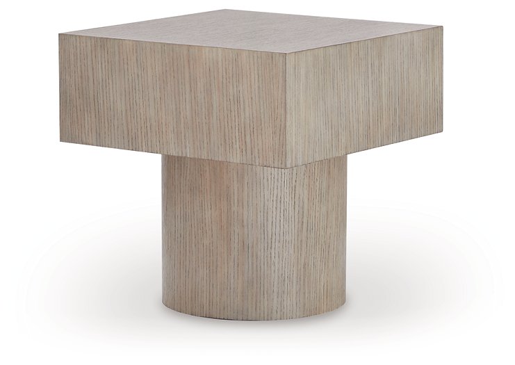 Jorielyn End Table - Theo's Factory Direct Mattress & Furniture (Columbus, OH)