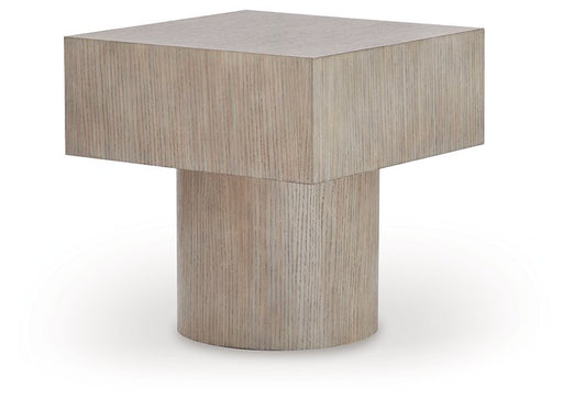 Jorielyn End Table - Theo's Factory Direct Mattress & Furniture (Columbus, OH)