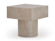 Jorielyn End Table - Theo's Factory Direct Mattress & Furniture (Columbus, OH)