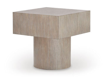 Jorielyn End Table - Theo's Factory Direct Mattress & Furniture (Columbus, OH)