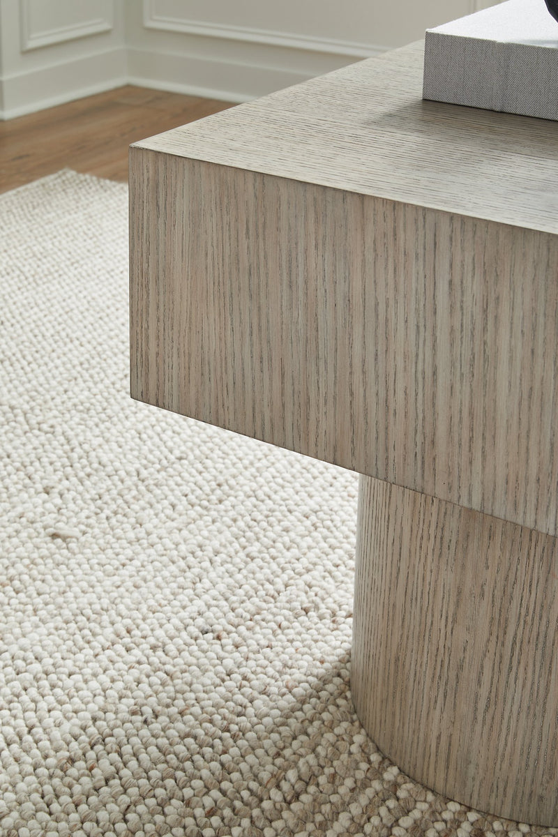 Jorielyn End Table - Theo's Factory Direct Mattress & Furniture (Columbus, OH)