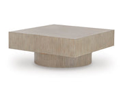 Jorielyn Coffee Table - Theo's Factory Direct Mattress & Furniture (Columbus, OH)