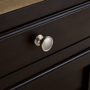 Drazmine Chairside End Table - Theo's Factory Direct Mattress & Furniture (Columbus, OH)