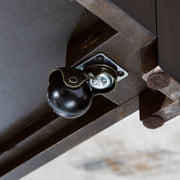 Drazmine Lift-Top Coffee Table - Theo's Factory Direct Mattress & Furniture (Columbus, OH)