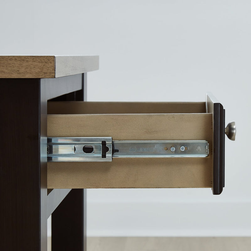 Drazmine End Table - Theo's Factory Direct Mattress & Furniture (Columbus, OH)