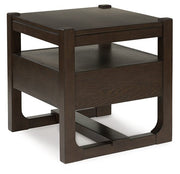 Breckington End Table - Theo's Factory Direct Mattress & Furniture (Columbus, OH)