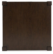 Breckington End Table - Theo's Factory Direct Mattress & Furniture (Columbus, OH)