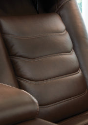 High Impact Power Recliner - Theo's Factory Direct Mattress & Furniture (Columbus, OH)