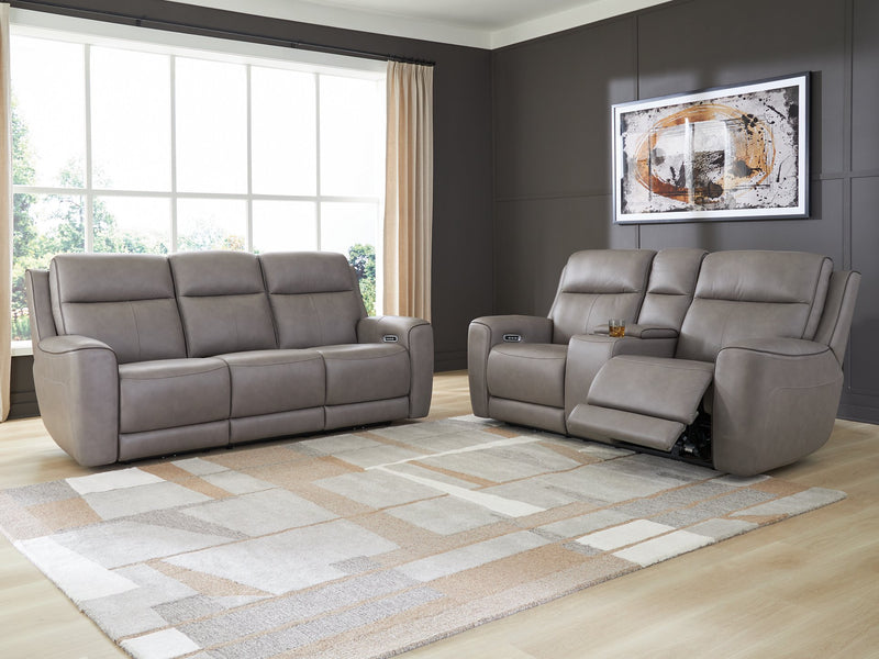 5Z-Comfort Living Room Set - Theo's Factory Direct Mattress & Furniture (Columbus, OH)