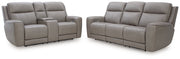 5Z-Comfort Living Room Set - Theo's Factory Direct Mattress & Furniture (Columbus, OH)