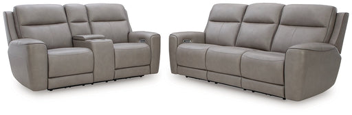 5Z-Comfort Living Room Set - Theo's Factory Direct Mattress & Furniture (Columbus, OH)