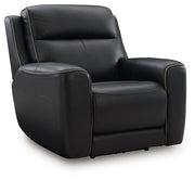 5Z-Comfort Power Recliner - Theo's Factory Direct Mattress & Furniture (Columbus, OH)