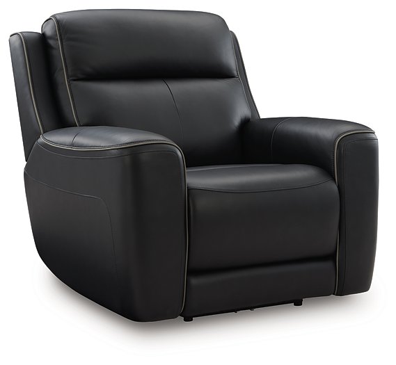 5Z-Comfort Power Recliner - Theo's Factory Direct Mattress & Furniture (Columbus, OH)