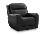 5Z-Comfort Power Recliner - Theo's Factory Direct Mattress & Furniture (Columbus, OH)