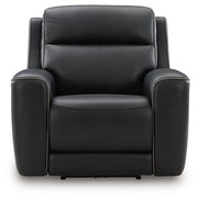 5Z-Comfort Power Recliner - Theo's Factory Direct Mattress & Furniture (Columbus, OH)