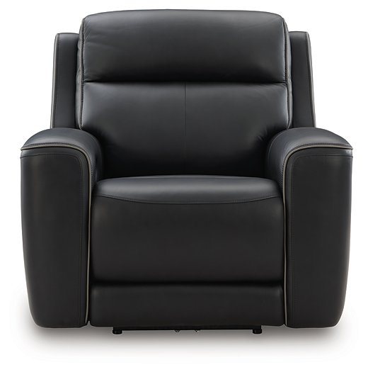 5Z-Comfort Power Recliner - Theo's Factory Direct Mattress & Furniture (Columbus, OH)