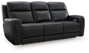 5Z-Relaxation Power Reclining Sofa - Theo's Factory Direct Mattress & Furniture (Columbus, OH)