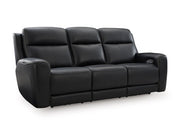 5Z-Comfort Power Reclining Living Room Set - Theo's Factory Direct Mattress & Furniture (Columbus, OH)