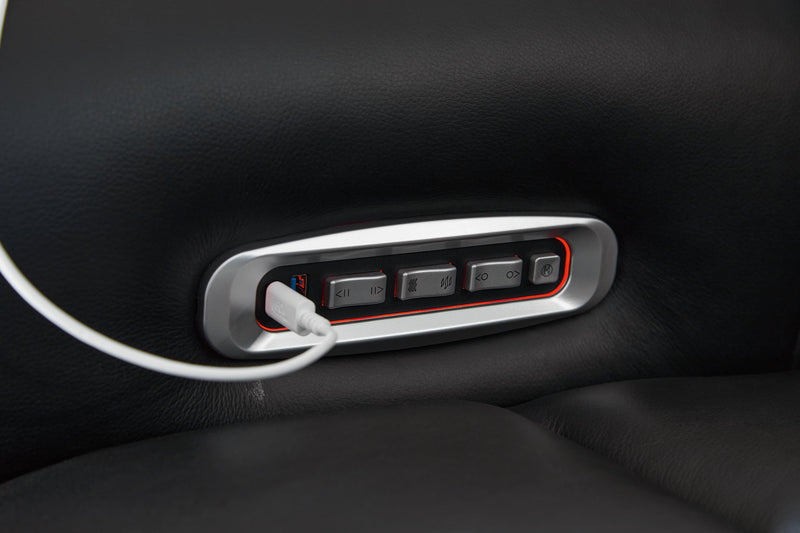 5Z-Relaxation Power Reclining Sofa - Theo's Factory Direct Mattress & Furniture (Columbus, OH)