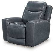 Next Move Power Recliner - Theo's Factory Direct Mattress & Furniture (Columbus, OH)