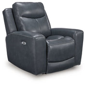 Next Move Power Recliner - Theo's Factory Direct Mattress & Furniture (Columbus, OH)