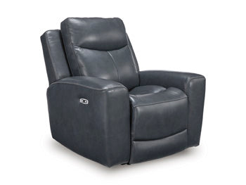 Next Move Power Recliner - Theo's Factory Direct Mattress & Furniture (Columbus, OH)