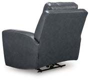 Next Move Power Recliner - Theo's Factory Direct Mattress & Furniture (Columbus, OH)