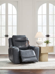 Next Move Power Recliner - Theo's Factory Direct Mattress & Furniture (Columbus, OH)