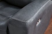 Next Move Power Reclining Sofa - Theo's Factory Direct Mattress & Furniture (Columbus, OH)