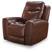 Next Move Power Recliner - Theo's Factory Direct Mattress & Furniture (Columbus, OH)