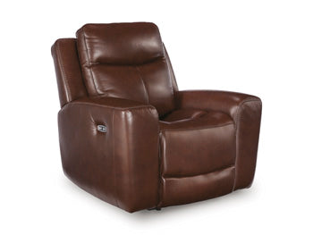 Next Move Power Recliner - Theo's Factory Direct Mattress & Furniture (Columbus, OH)