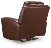 Next Move Power Recliner - Theo's Factory Direct Mattress & Furniture (Columbus, OH)