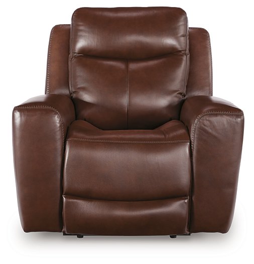 Next Move Power Recliner - Theo's Factory Direct Mattress & Furniture (Columbus, OH)