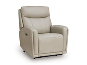 Pincara Power AutoGlide Recliner - Theo's Factory Direct Mattress & Furniture (Columbus, OH)