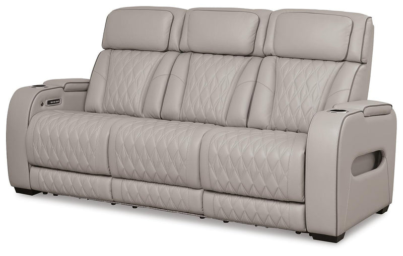 Boyington Living Room Set