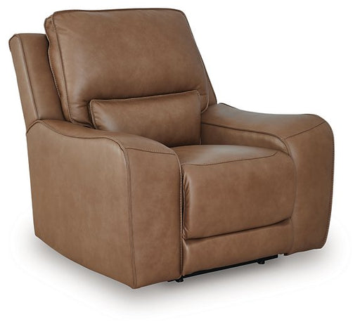 DeepWakes Power Recliner - Theo's Factory Direct Mattress & Furniture (Columbus, OH)