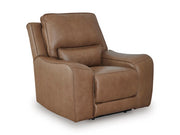 DeepWakes Power Recliner - Theo's Factory Direct Mattress & Furniture (Columbus, OH)
