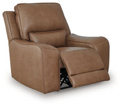 DeepWakes Power Recliner - Theo's Factory Direct Mattress & Furniture (Columbus, OH)