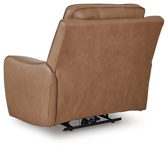 DeepWakes Power Recliner - Theo's Factory Direct Mattress & Furniture (Columbus, OH)