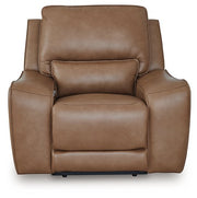 DeepWakes Power Recliner - Theo's Factory Direct Mattress & Furniture (Columbus, OH)