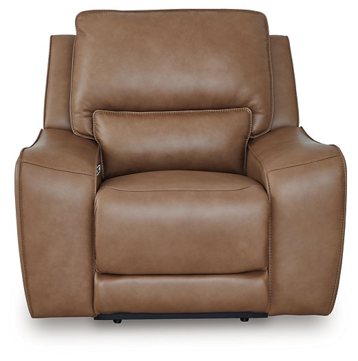 DeepWakes Power Recliner - Theo's Factory Direct Mattress & Furniture (Columbus, OH)