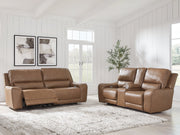 DeepWakes Living Room Set - Theo's Factory Direct Mattress & Furniture (Columbus, OH)