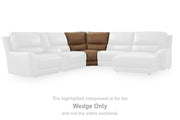 DeepWakes Power Reclining Sectional - Theo's Factory Direct Mattress & Furniture (Columbus, OH)