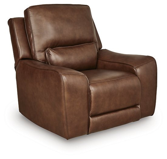 DeepWakes Power Recliner - Theo's Factory Direct Mattress & Furniture (Columbus, OH)