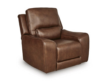 DeepWakes Power Recliner - Theo's Factory Direct Mattress & Furniture (Columbus, OH)