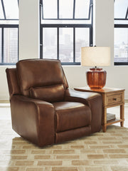 DeepWakes Power Recliner - Theo's Factory Direct Mattress & Furniture (Columbus, OH)