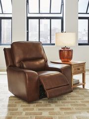 DeepWakes Power Recliner - Theo's Factory Direct Mattress & Furniture (Columbus, OH)
