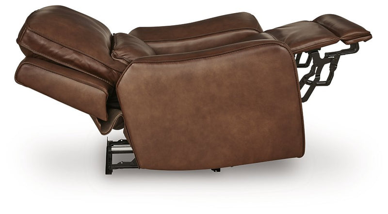 DeepWakes Power Recliner - Theo's Factory Direct Mattress & Furniture (Columbus, OH)
