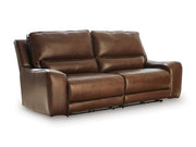 DeepWakes Power Reclining Sofa - Theo's Factory Direct Mattress & Furniture (Columbus, OH)