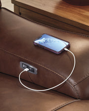 DeepWakes Power Recliner - Theo's Factory Direct Mattress & Furniture (Columbus, OH)